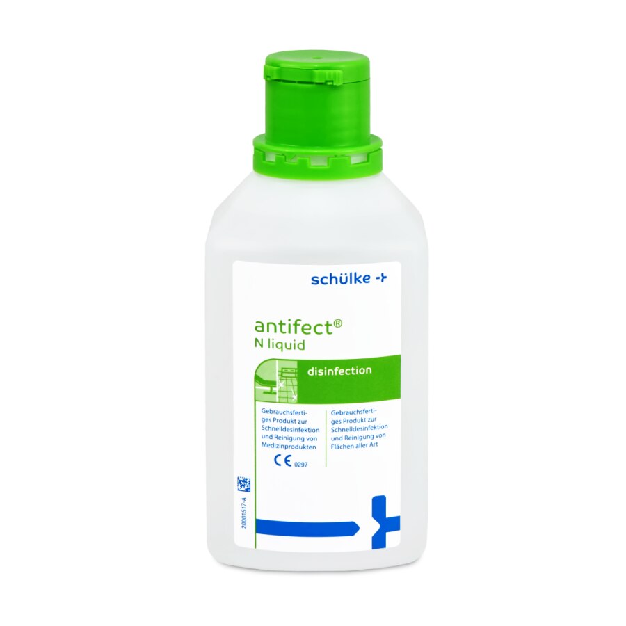 antifect N liquid Flächendesinfektion