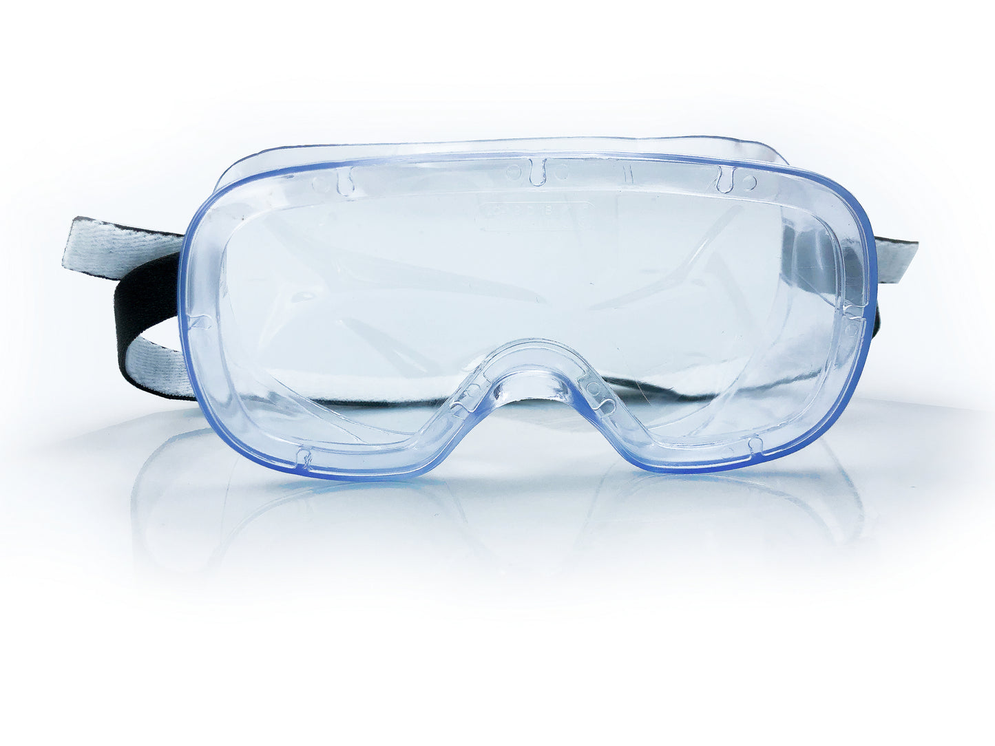 Schutzbrille