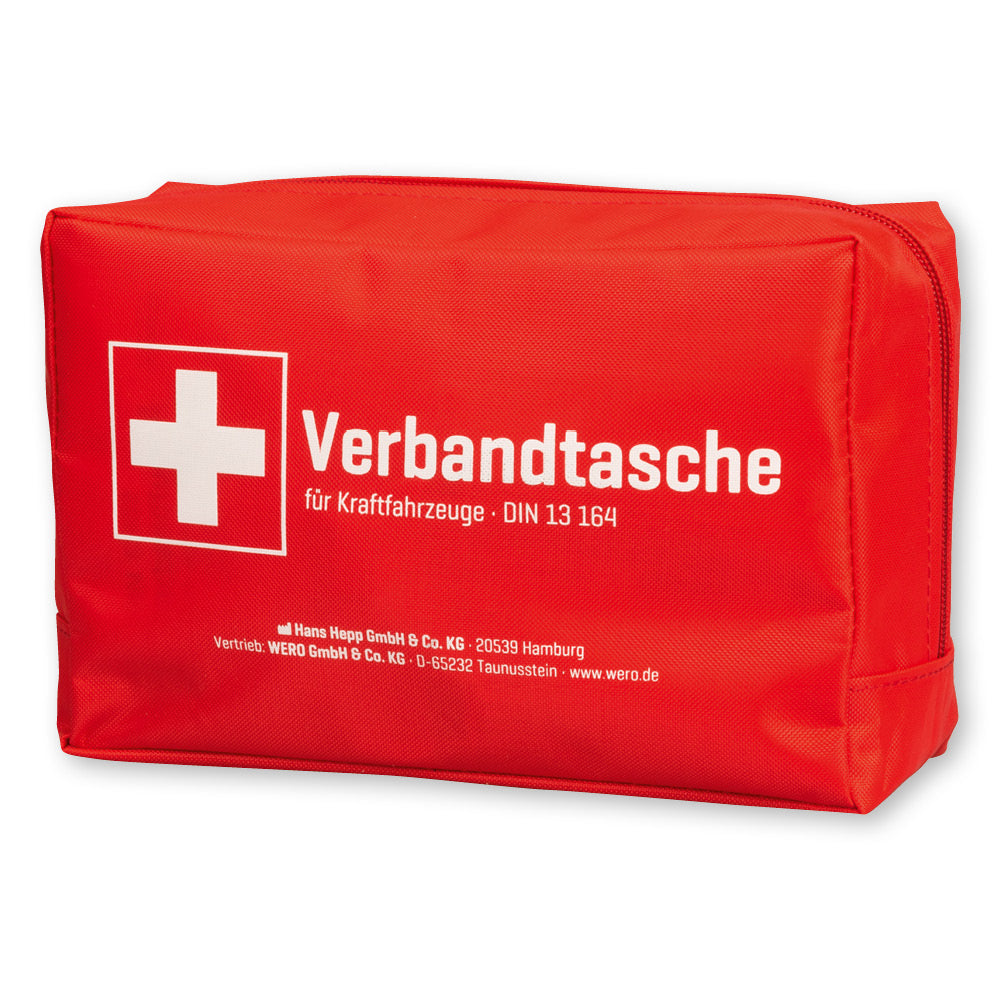 Verbandtasche KFZ DIN 13164