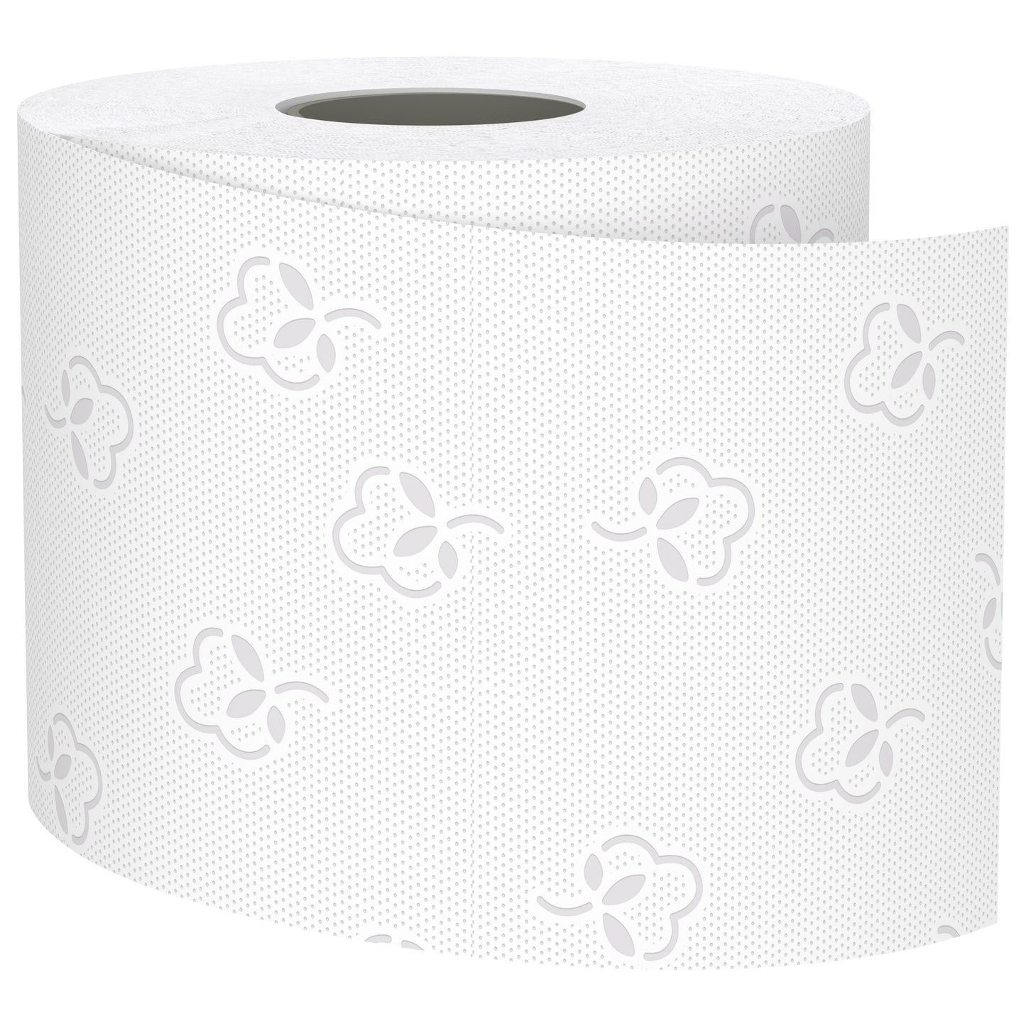 Satino Prestige 8x150 4p Cotton, 4-lagig, 64 Rollen