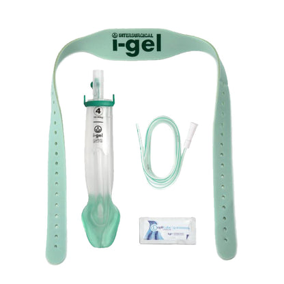 i-gel® supraglottische Atemhilfe