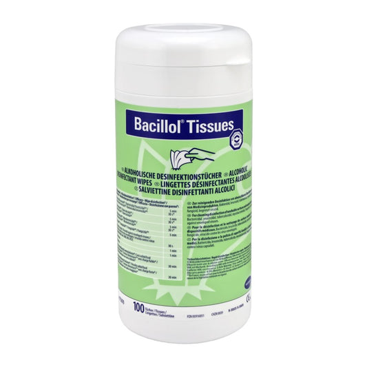 Bacillol Tissues Spenderdose