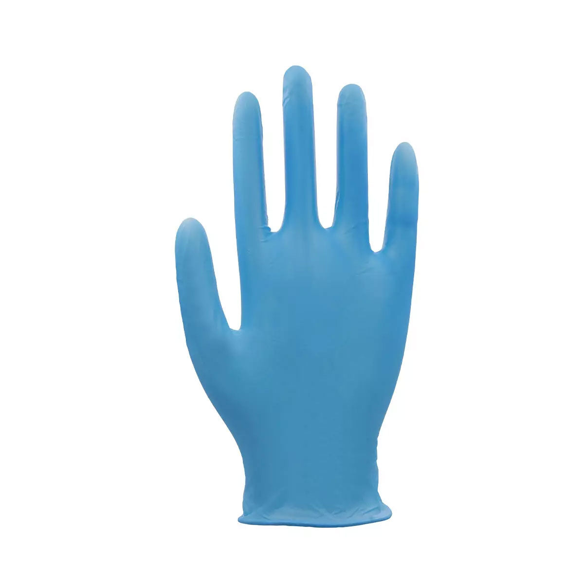 Vitrilhandschuhe, blau, puderfrei, Med-Comfort blue Vitril