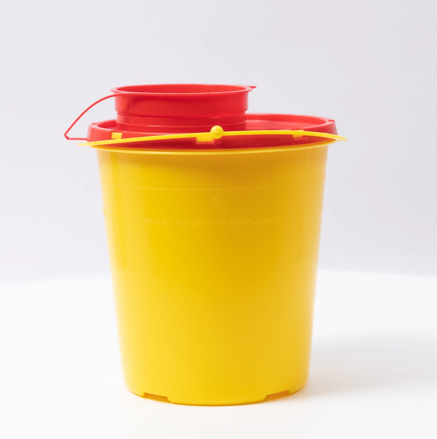 CP Kanülen-Entsorgungsbox, 1,5 l
